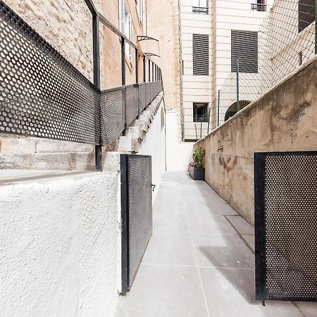 Chez Nous - 7 Appartements Sur Le Vieux Port Marseille Kültér fotó