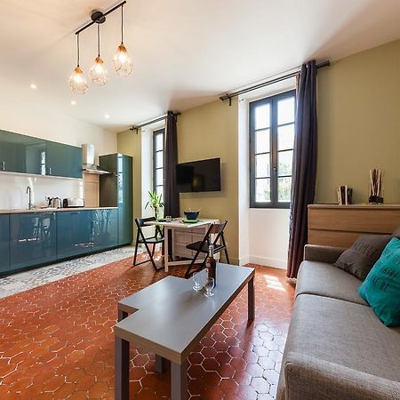 Chez Nous - 7 Appartements Sur Le Vieux Port Marseille Kültér fotó