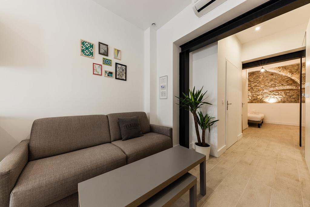 Chez Nous - 7 Appartements Sur Le Vieux Port Marseille Kültér fotó
